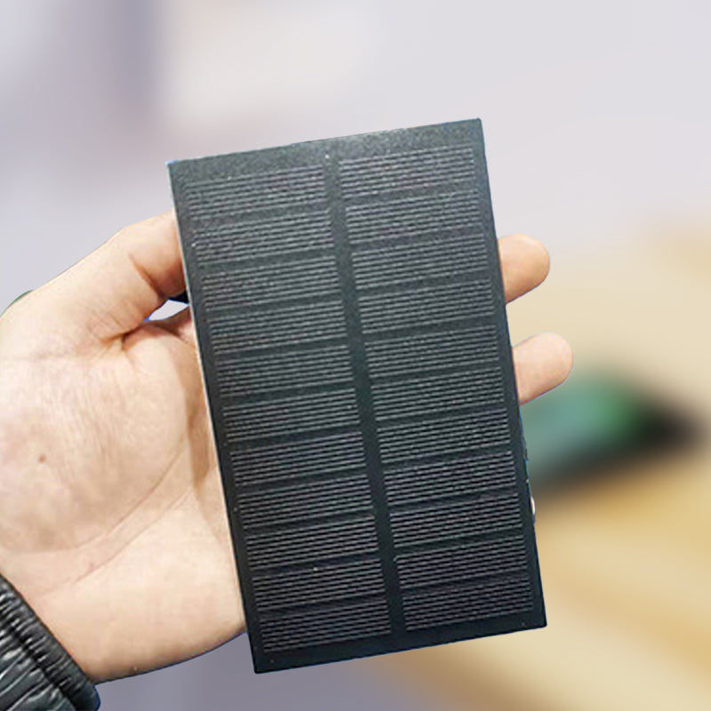 LadeLicht™ Umweltfreundliches Aufladen