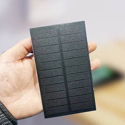 LadeLicht™ Umweltfreundliches Aufladen