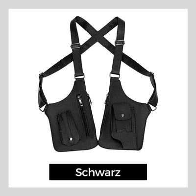 SicheresTragen™ Unauffälliges Diebstahlschutzschild