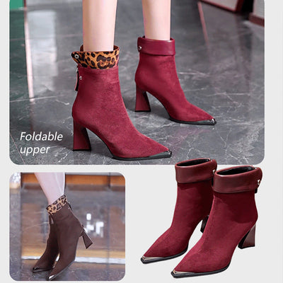 Sasha™ Stilvolle und trendige Schuhe