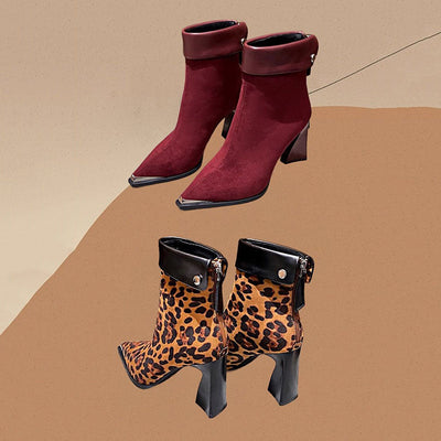 Sasha™ Stilvolle und trendige Schuhe