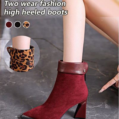 Sasha™ Stilvolle und trendige Schuhe