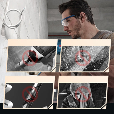 1+1 Gratis | BohrFix™ Schnelle Bohrer-Wiederbelebung