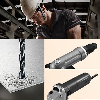 1+1 Gratis | BohrFix™ Schnelle Bohrer-Wiederbelebung