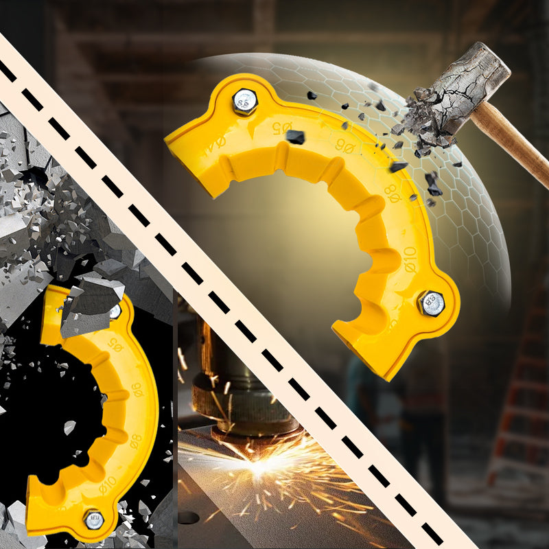 1+1 Gratis | BohrFix™ Schnelle Bohrer-Wiederbelebung