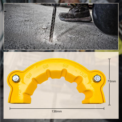 1+1 Gratis | BohrFix™ Schnelle Bohrer-Wiederbelebung