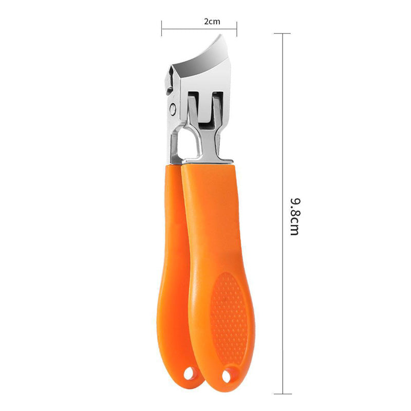 NagelSchere™ Glatte Nagelpflege