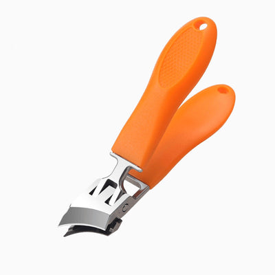 NagelSchere™ Glatte Nagelpflege