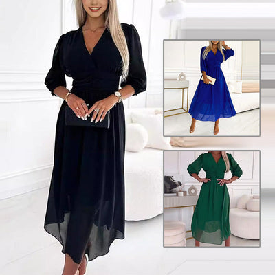Viola™ Zarte Chiffon-Schönheit