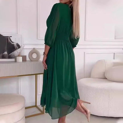 Viola™ Zarte Chiffon-Schönheit