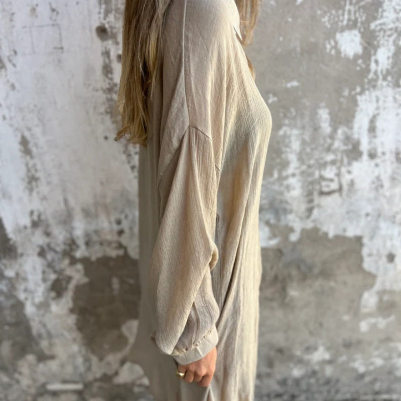 Judith™ Vielseitiges Sommer-Outfit