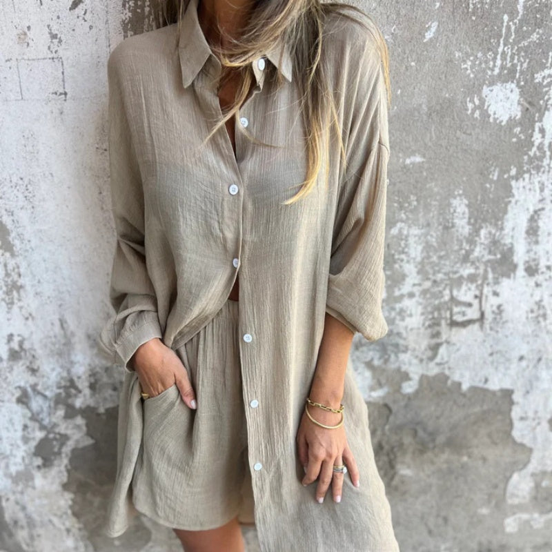Judith™ Vielseitiges Sommer-Outfit