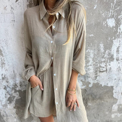 Judith™ Vielseitiges Sommer-Outfit