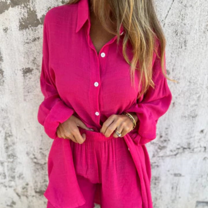 Judith™ Vielseitiges Sommer-Outfit
