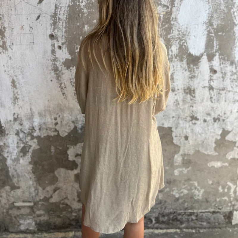 Judith™ Vielseitiges Sommer-Outfit