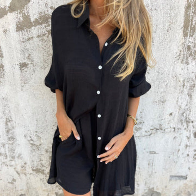 Judith™ Vielseitiges Sommer-Outfit
