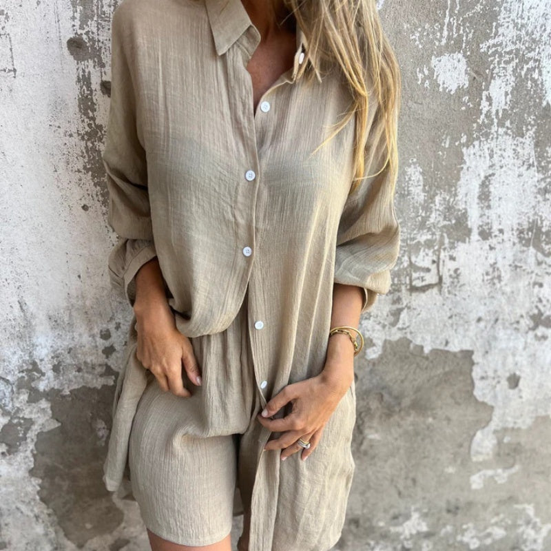 Judith™ Vielseitiges Sommer-Outfit
