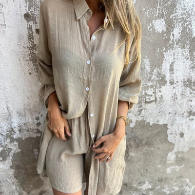 Judith™ Vielseitiges Sommer-Outfit