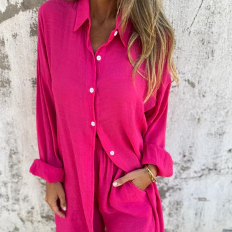 Judith™ Vielseitiges Sommer-Outfit