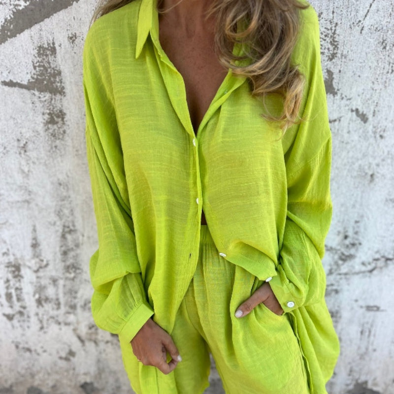 Judith™ Vielseitiges Sommer-Outfit