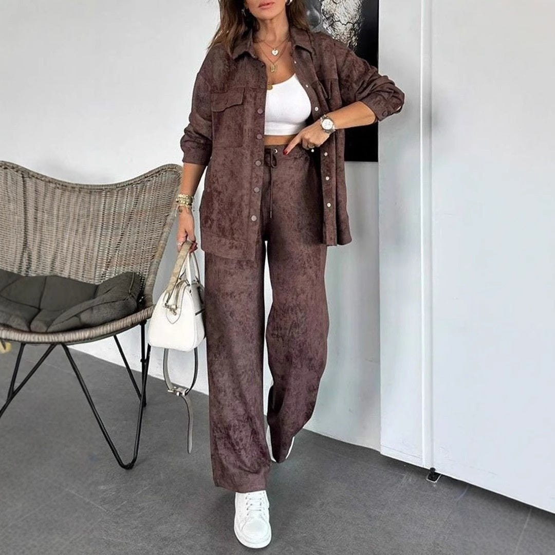 Yazmin™ Sofortiges Outfit-Upgrade