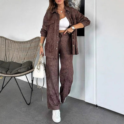 Yazmin™ Sofortiges Outfit-Upgrade