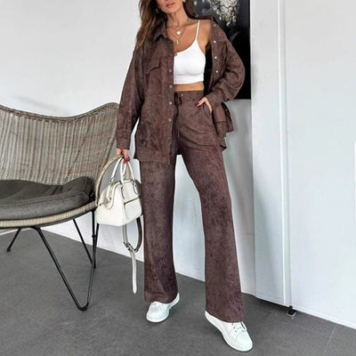 Yazmin™ Sofortiges Outfit-Upgrade
