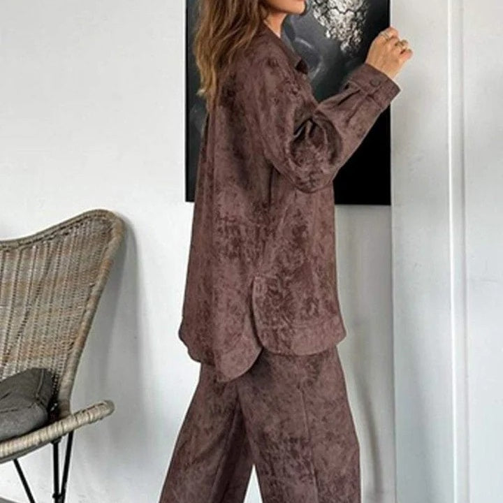 Yazmin™ Sofortiges Outfit-Upgrade