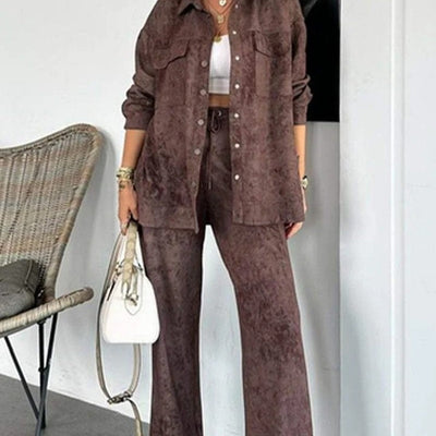 Yazmin™ Sofortiges Outfit-Upgrade
