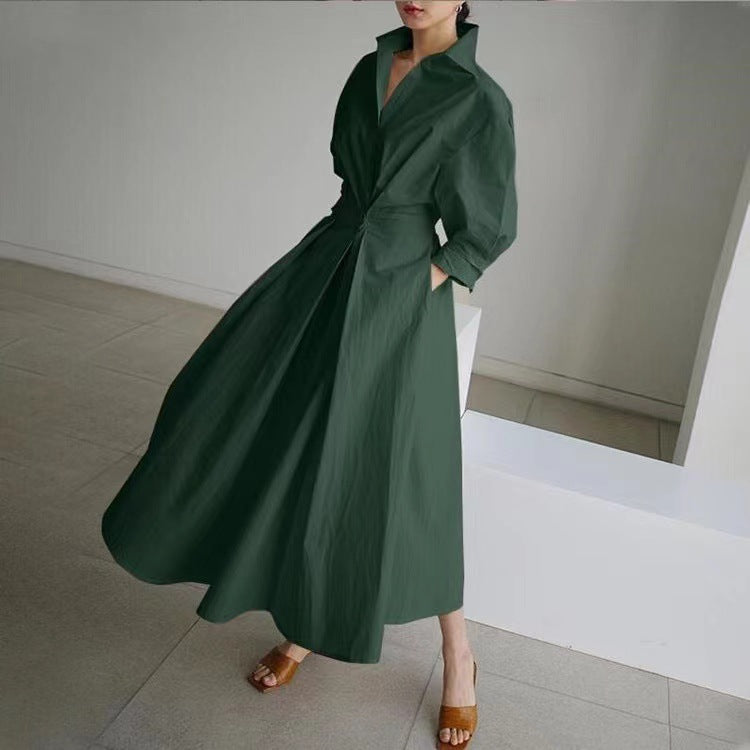 Adalynn™ Anmutige bescheidene Eleganz