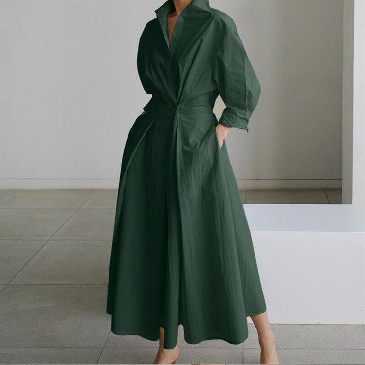 Adalynn™ Anmutige bescheidene Eleganz