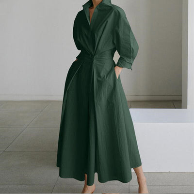 Adalynn™ Anmutige bescheidene Eleganz