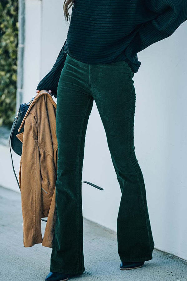 Yvonne™ Schmeichelnder Vintage-Komfort
