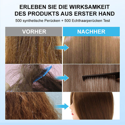 PerückenWäsche™ Frisches Haar Wiederbelebung