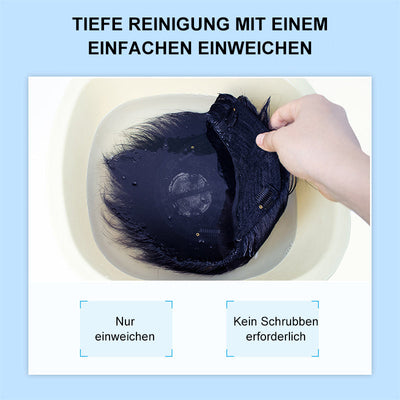 PerückenWäsche™ Frisches Haar Wiederbelebung