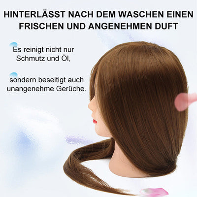 PerückenWäsche™ Frisches Haar Wiederbelebung