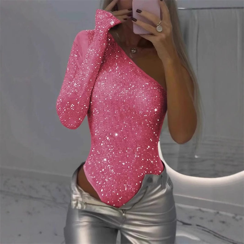 Saira™ Mit Zuversicht glänzen