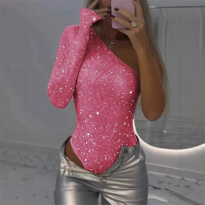 Saira™ Mit Zuversicht glänzen