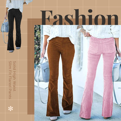 Yvonne™ Schmeichelnder Vintage-Komfort