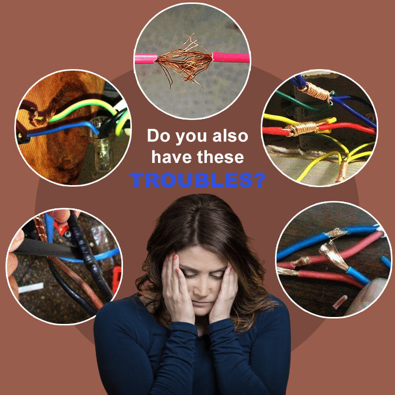 SchnellKlemm™ Schnellanschluss-Klemmen