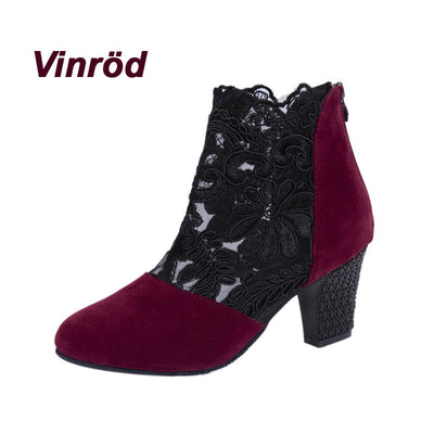Katie™ Anspruchsvolles Schuhwerk-Upgrade