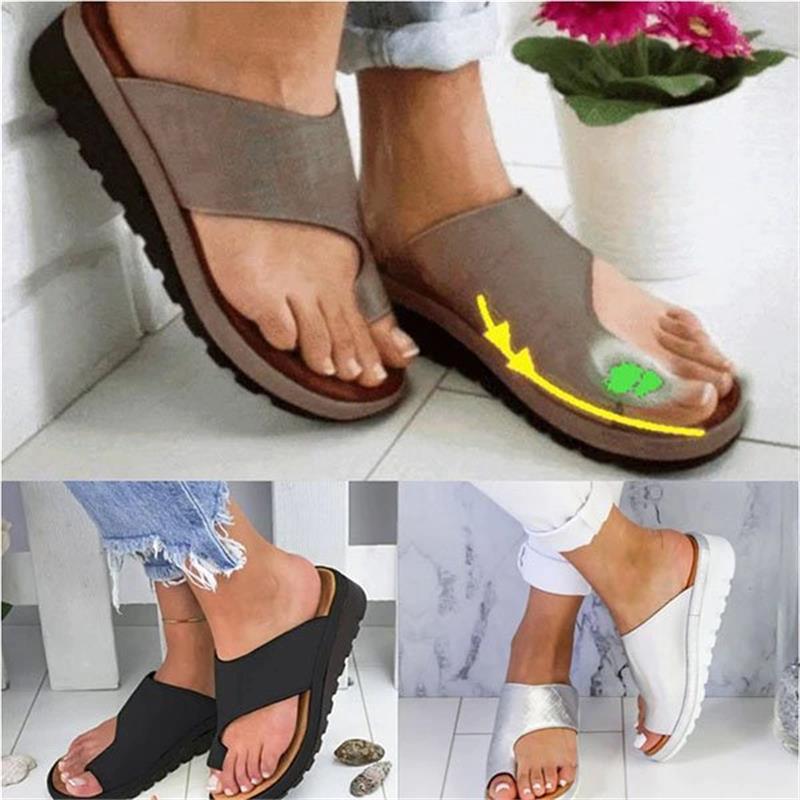 Kadience™ Ergonomische Fußstütze