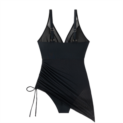 Marcheline™ Geformtes Sommervertrauen