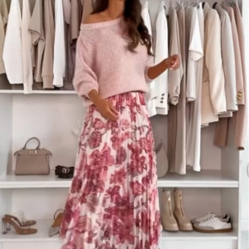 Carissa™ Florales Modestatement