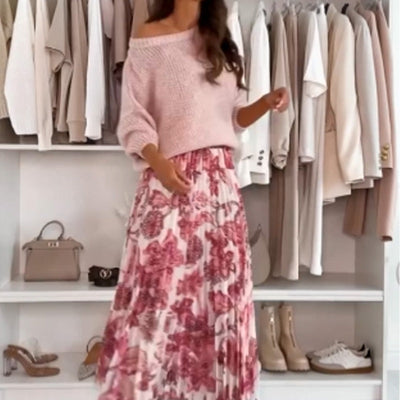 Carissa™ Florales Modestatement