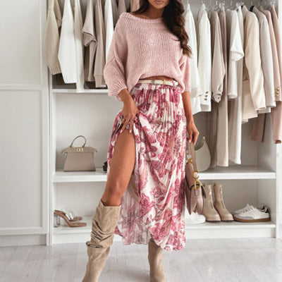 Carissa™ Florales Modestatement