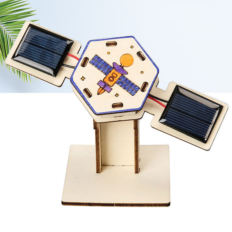KosmischesSpiel™ Interaktives Lernabenteuer