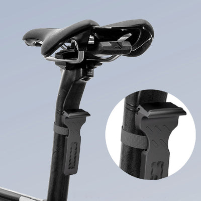 SchnellHebel™ Schnelle Reifenreparatur