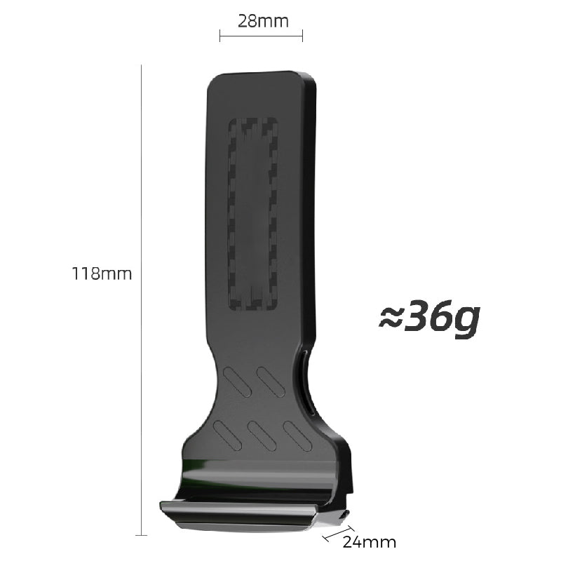 SchnellHebel™ Schnelle Reifenreparatur
