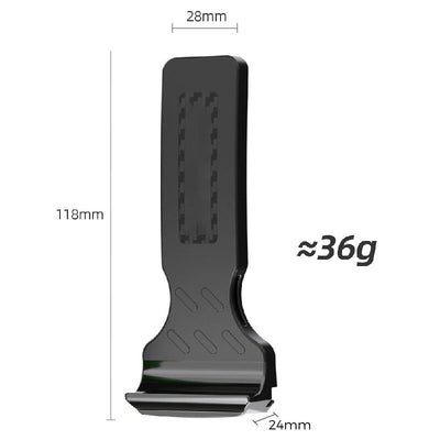 SchnellHebel™ Schnelle Reifenreparatur